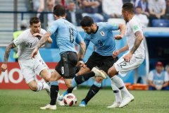 巴拉圭vs厄瓜多尔