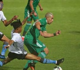 阿尔及利亚vs喀麦隆
