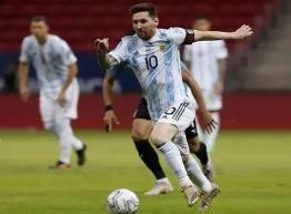 厄瓜多尔vs阿根廷直播